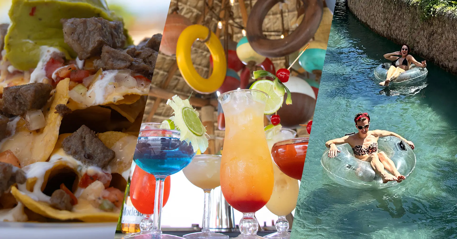 Banner port experience.